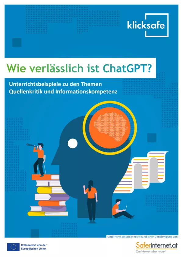 Sonstiges: Wie verlässlich ist ChatGPT?