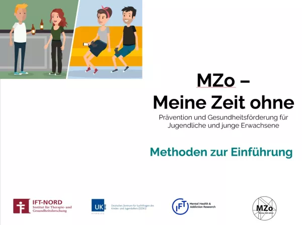 Presentation: Methoden zur Einführung