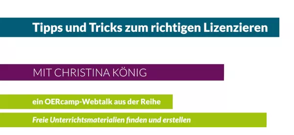 Video: Tipps und Tricks zum richtigen Lizenzieren