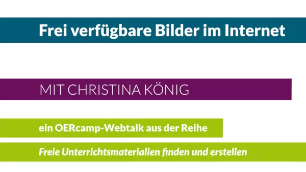 Video: Frei verfügbare Bilder im Internet