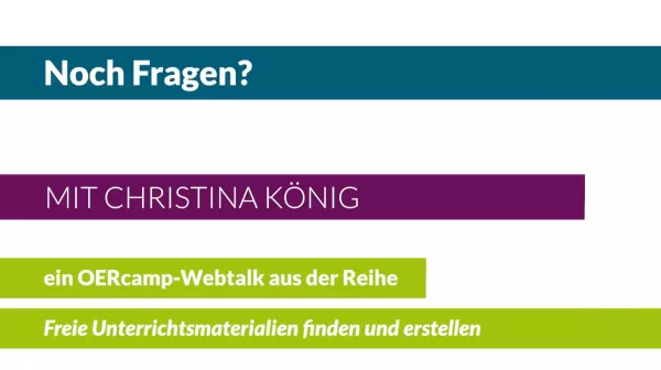 Video: Noch Fragen?