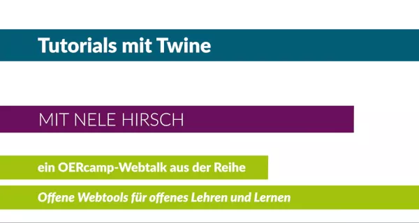 Video: Tutorials (oder interaktive Geschichten) erstellen mit Twine