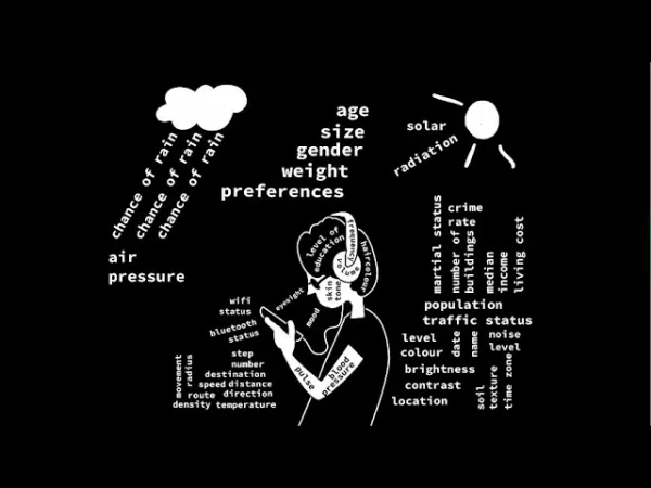 Video: (1/3) Launchpad to Fundamental Questions on AI: What exactly is Data?