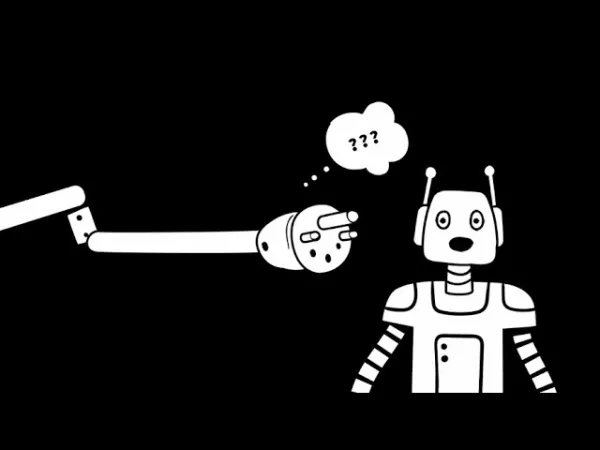 Video: (3/3) Launchpad to Fundamental Questions on AI: AI Methods and Robotics