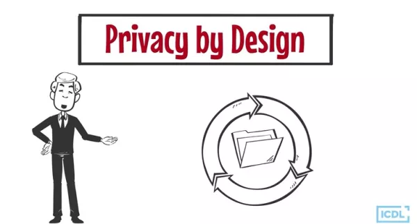 Video: Privacy by Design