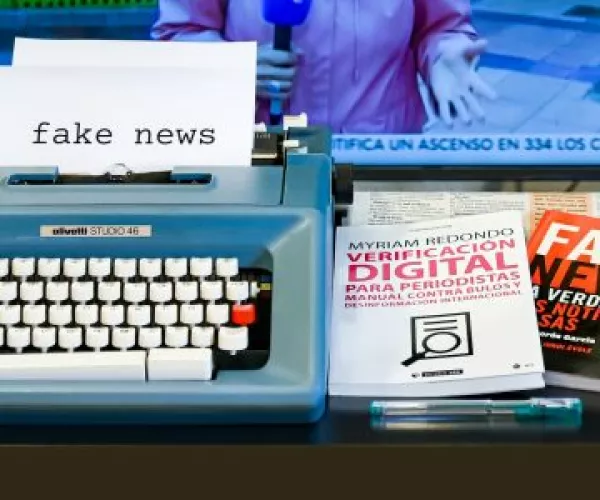 Kurs: Fake News im Internet entlarven