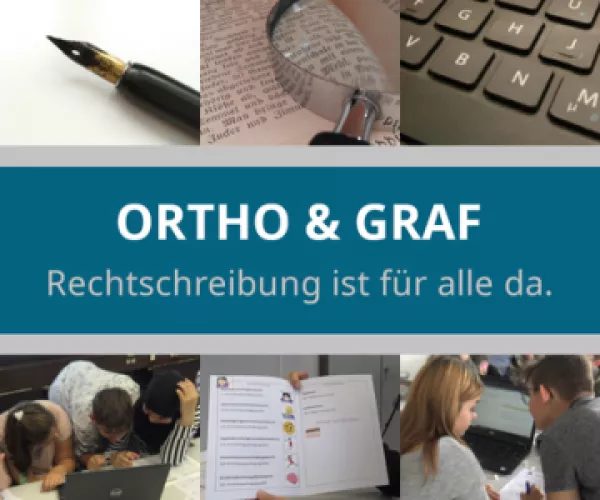 Lernspiel: Planspiel ORTHO und GRAF