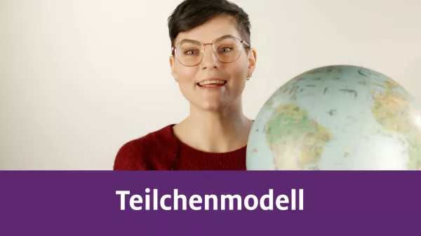 Video: Teilchenmodell