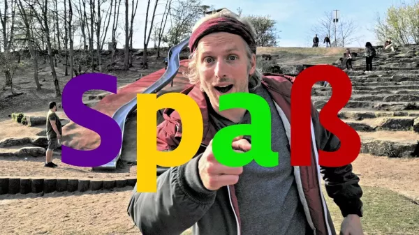 Video: Der physikalische Spaziergang