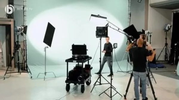 Video: Mediengestalter/in - Bild und Ton