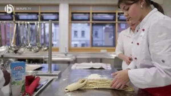 Video: Assistent/in - Ernährung und Versorgung