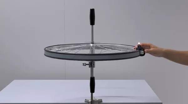 Video: Entstehung eines Sinus aus einer Kreisbewegung