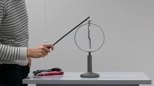 Video: Elektroskop