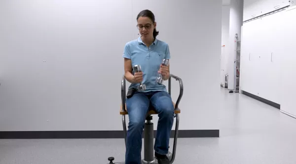 Video: Modell Eiskunstlauf