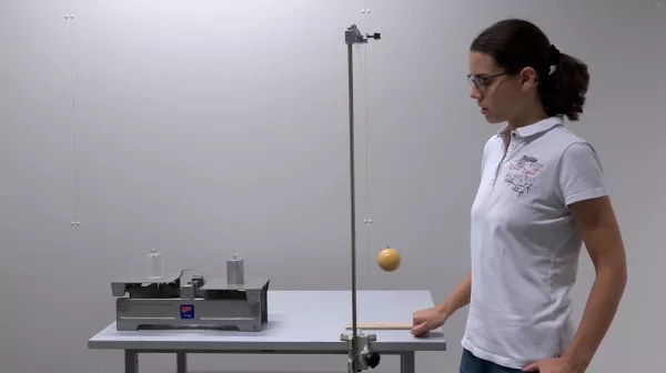 Video: Fadenpendel