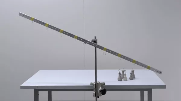 Video: Hebelgesetz