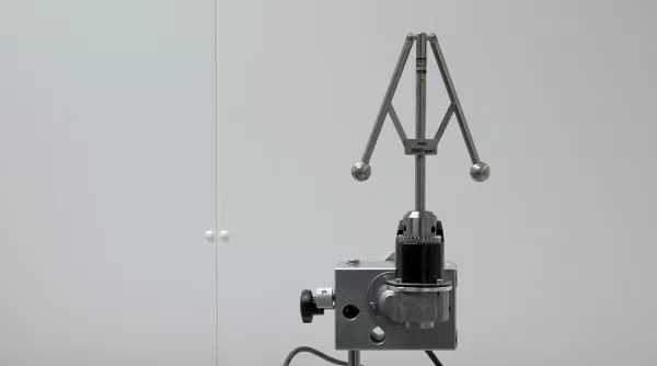 Video: Fliehkraftregler