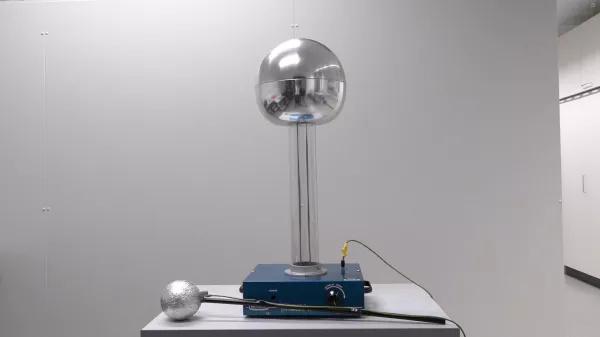 Video: Bandgenerator