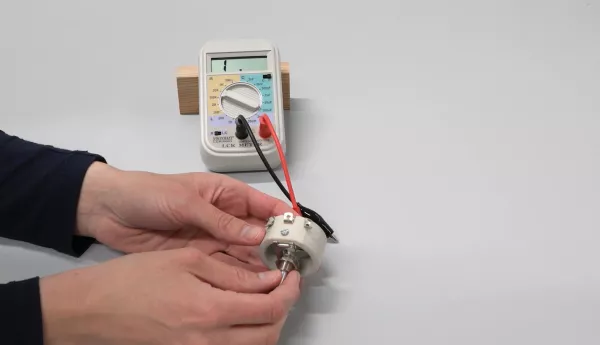 Video: Potentiometer