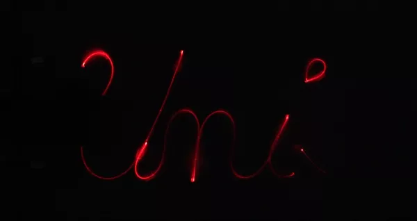 Video: Lichtleiter