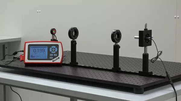 Video: Wirkungsweise von Polarisationsfiltern