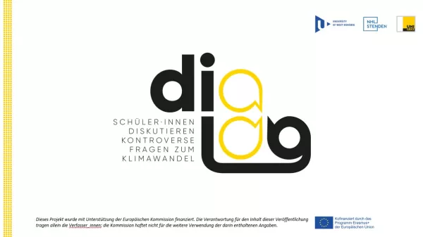 Presentation: Insektenburger | MultiDiaLog | Materialien für Lehrende