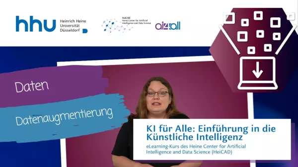 Video: Woche 13 | Daten | Datenaugmentierung (MP4)
