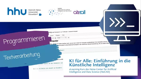 Video: Woche 12 | Programmierung | Textverarbeitung (MP4)