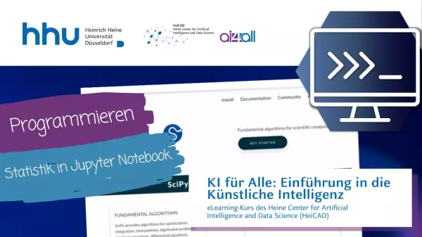 Video: Woche 4 | Programmierung | Statistik mit SciPy (MP4)