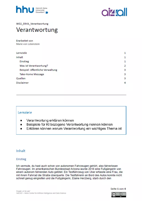 Kurs: Woche 2 | Ethik | Verantwortung (PDF)