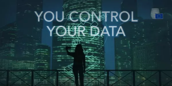 Video: General Data Protection Regulation