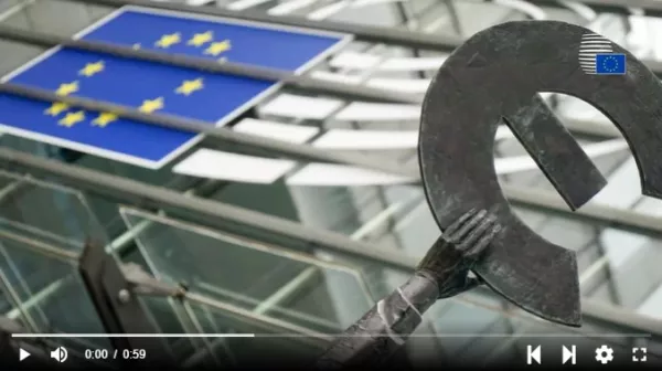 Video: 25 Jahre Binnenmarkt