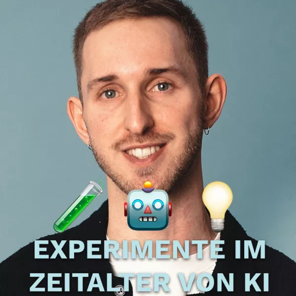 Video: Experimente im Zeitalter von KI
