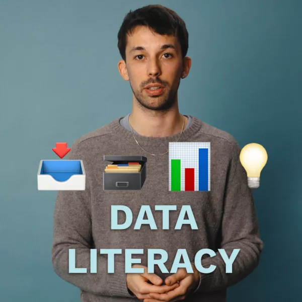 Video: Data Literacy