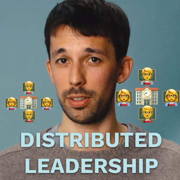 Video: Distributed Leadership