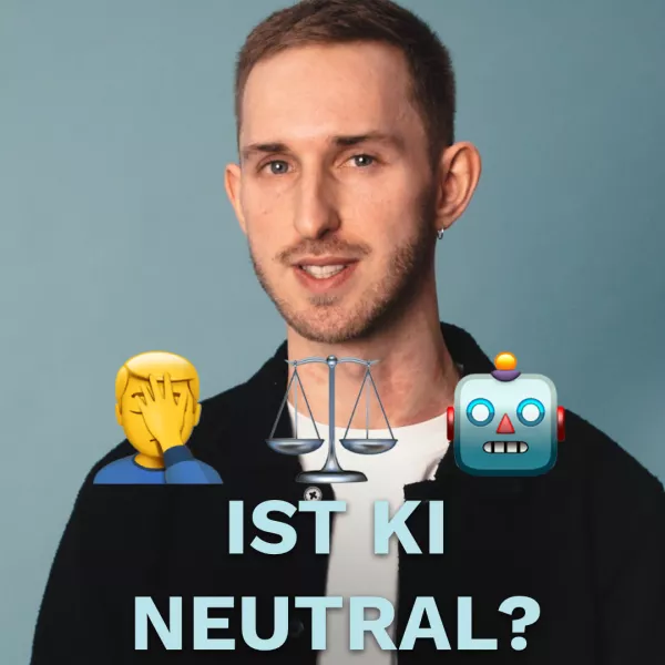 Video: Ist KI neutral?