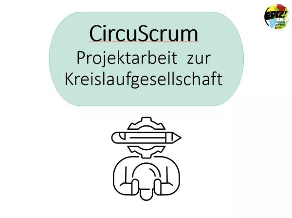 Presentation: CircuScrum