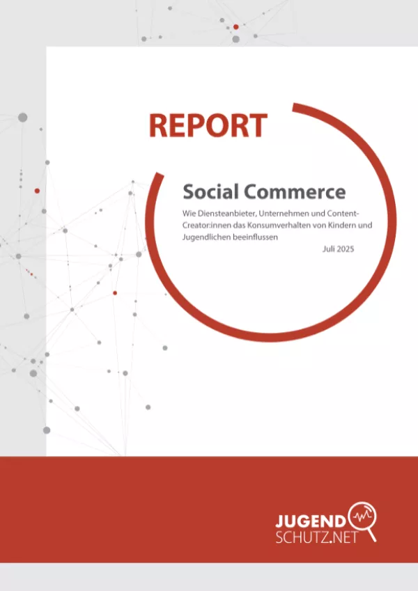Fallstudie: Report: Social Commerce