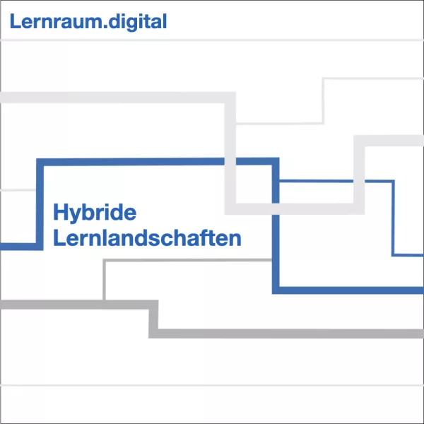 Lernkontrolle: Hybride Lernlandschaften