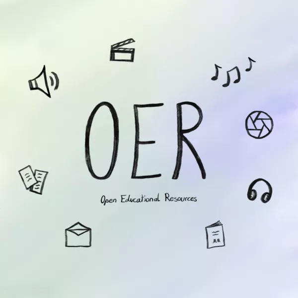 Merkblatt: Offene Bildungsmaterialien (OER) für die digitale Unterrichtsgestaltung