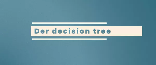 Video: Prognosemodelle: Klassifikation und Regression | 03 | Der decision tree (MP4)