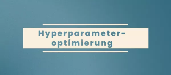 Video: Prognosemodelle: Klassifikation und Regression | 02 | Hyperparameteroptimierung (MP4)