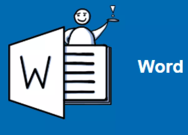 Webseite: Lernmodul: Microsoft Word