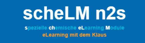 Webseite: Lernmodul: n2s Nomenklatur