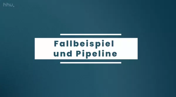 Video: Bildklassifikation und Bildsegmentierung | 02 | Fallbeispiel und Pipeline (MP4)