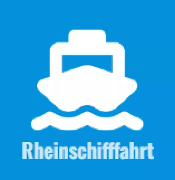 Webseite: Lehrmittel-Paket: Rheinschifffahrt