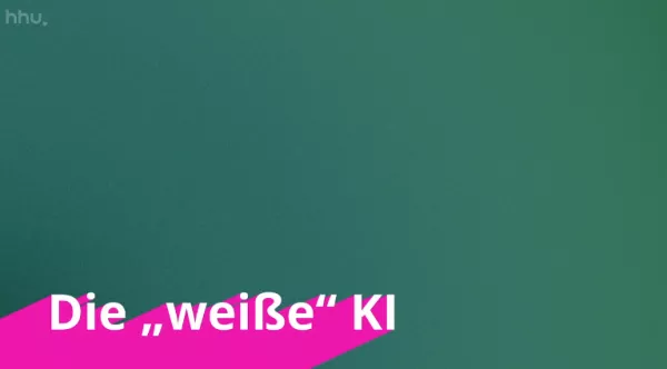 Video: KI und Ich | 07 | Die „weiße“ KI (MP4)