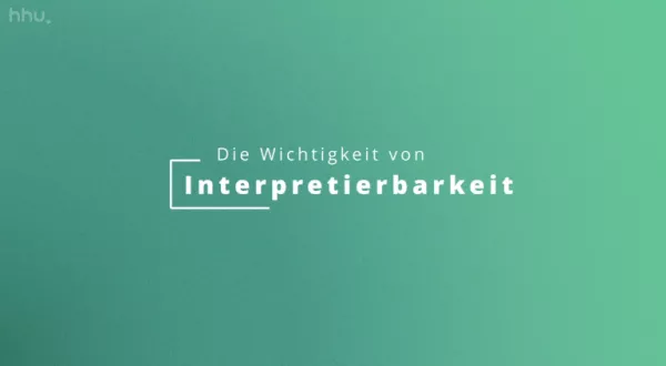 Video: Explainable, Hybrid, Robust AI | 02 | Interpretable Machine Learning (MP4)