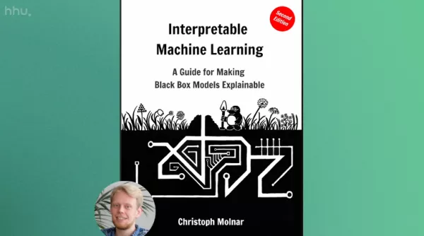 Video: Explainable, Hybrid, Robust AI | 01 | Interview zur Interpretierbarkeit von künstlicher Intelligenz (MP4)