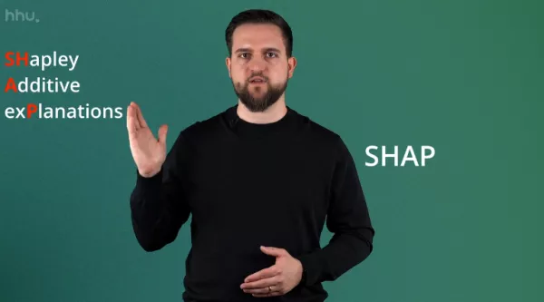 Video: Explainable, Hybrid, Robust AI | 05 | Kurzeinführung in SHAP (MP4)